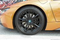 wheel BMW i8 0001